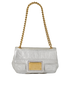 Chain Shoulder Bag, front view